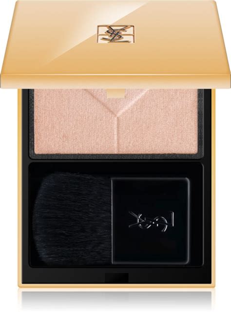 ysl shimmer|Couture Highlighter .